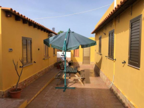Villette ad uso turistico Lampedusa